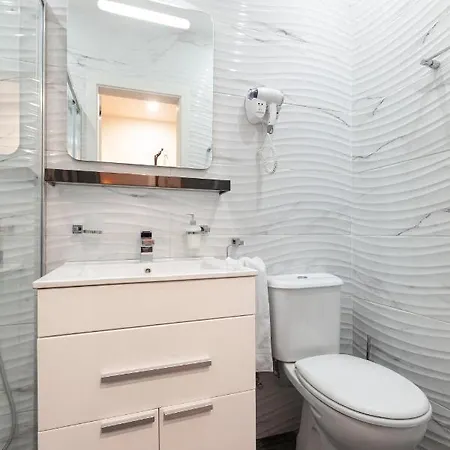Ca2 - Prime Location - Modern & Lovely Studio Διαμέρισμα *