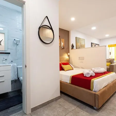 Διαμέρισμα Ca2 - Prime Location - Modern & Lovely Studio Saint Julian's