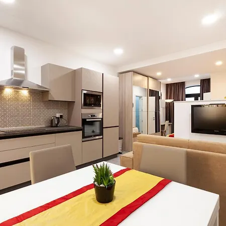 Διαμέρισμα Ca2 - Prime Location - Modern & Lovely Studio *
