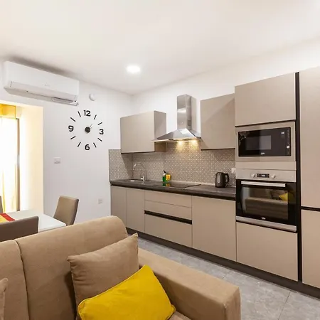 Ca2 - Prime Location - Modern & Lovely Studio Διαμέρισμα *
