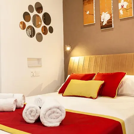Ca2 - Prime Location - Modern & Lovely Studio Daire Saint Julian's
