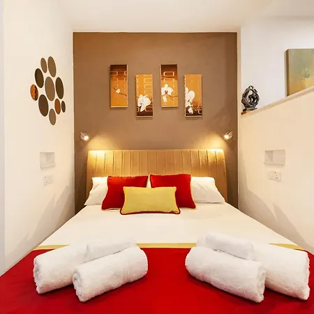 Daire Ca2 - Prime Location - Modern & Lovely Studio *