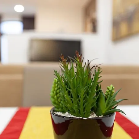 Ca2 - Prime Location - Modern & Lovely Studio * Saint Julian's