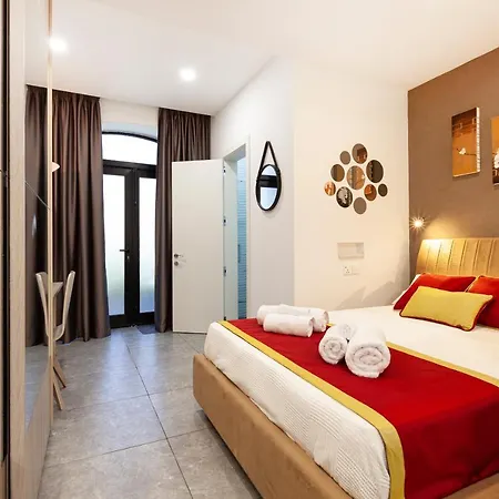 Ca2 - Prime Location - Modern & Lovely Studio Apartment *