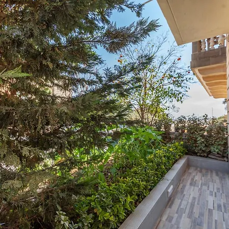 Ca2 - Prime Location - Modern & Lovely Studio Daire